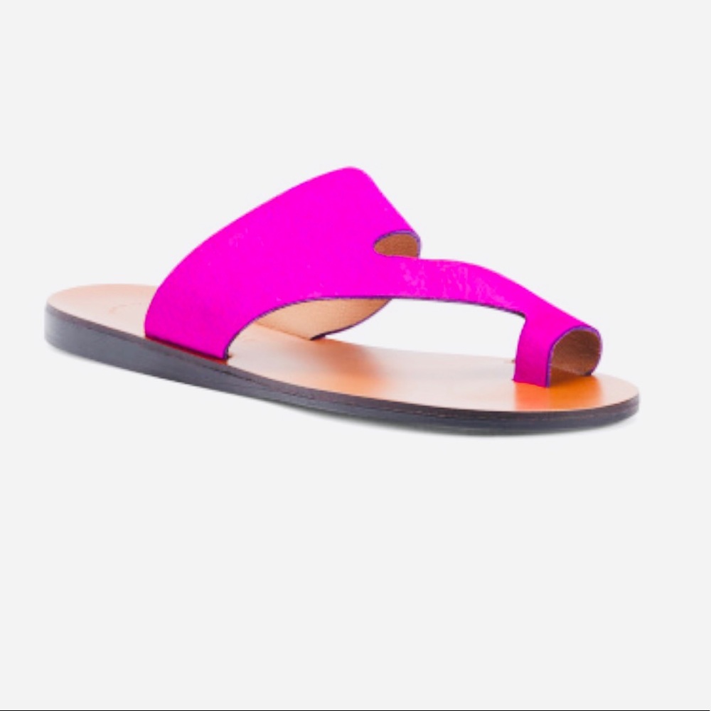 KENNETH COLE - SANDALS - Picture 3 of 3